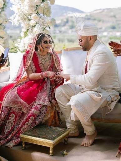 Luxury Wedding