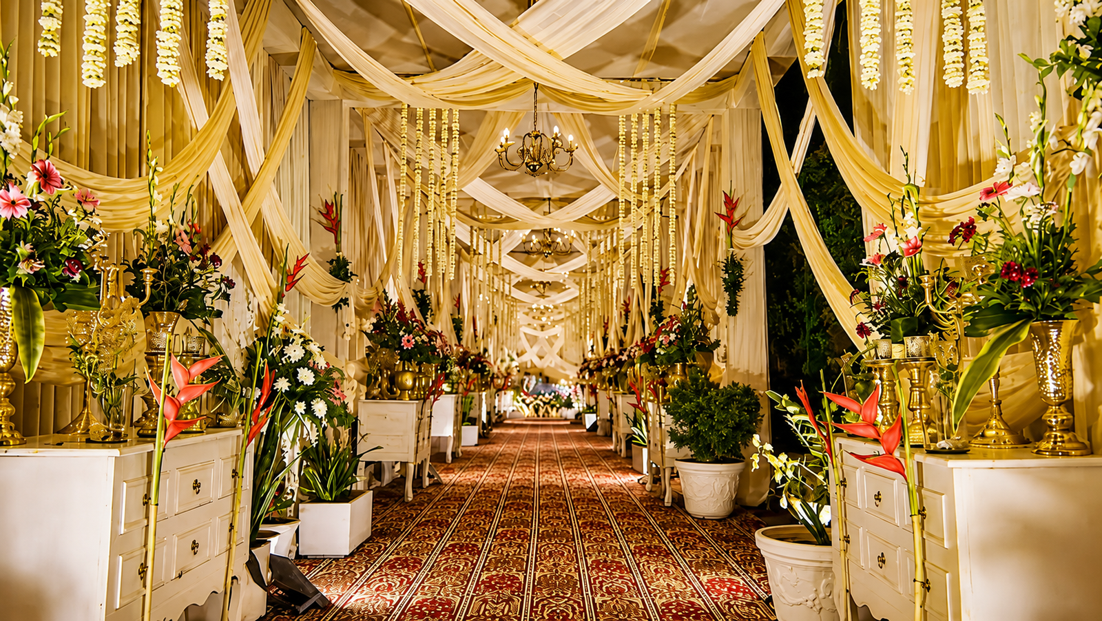 Wedding Planning Guide