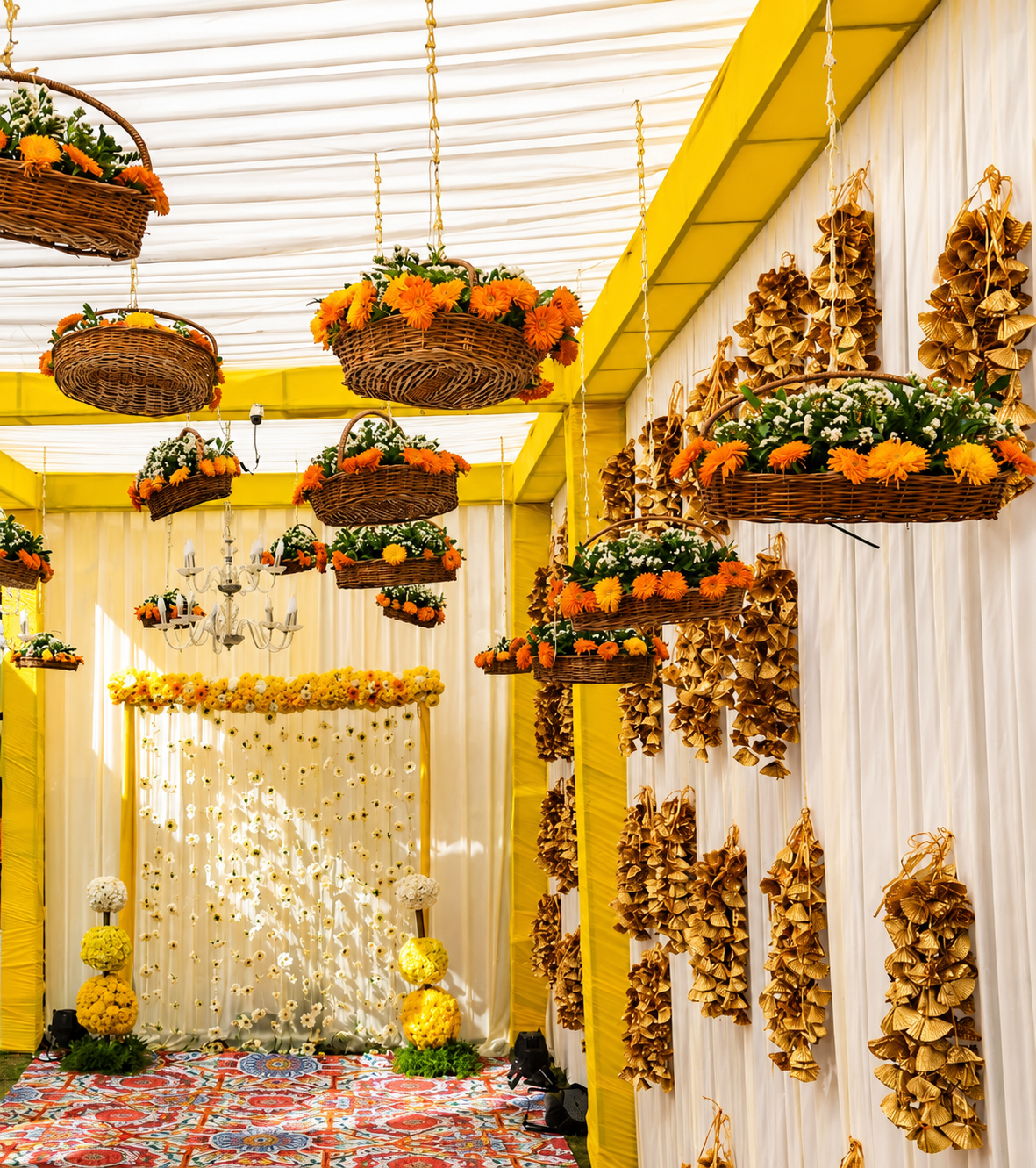 Decoration Ideas